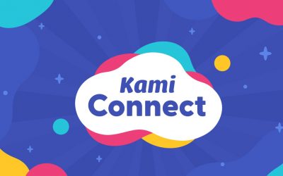 Kami Connect July: The Round-up