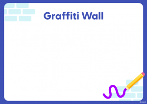 Graffti Wall