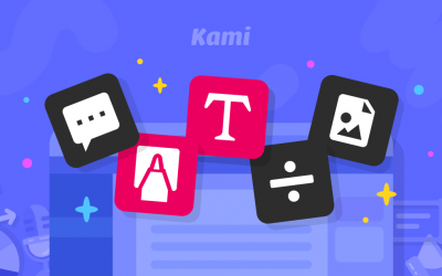 Learning the Kami Basics | Kami Classroom