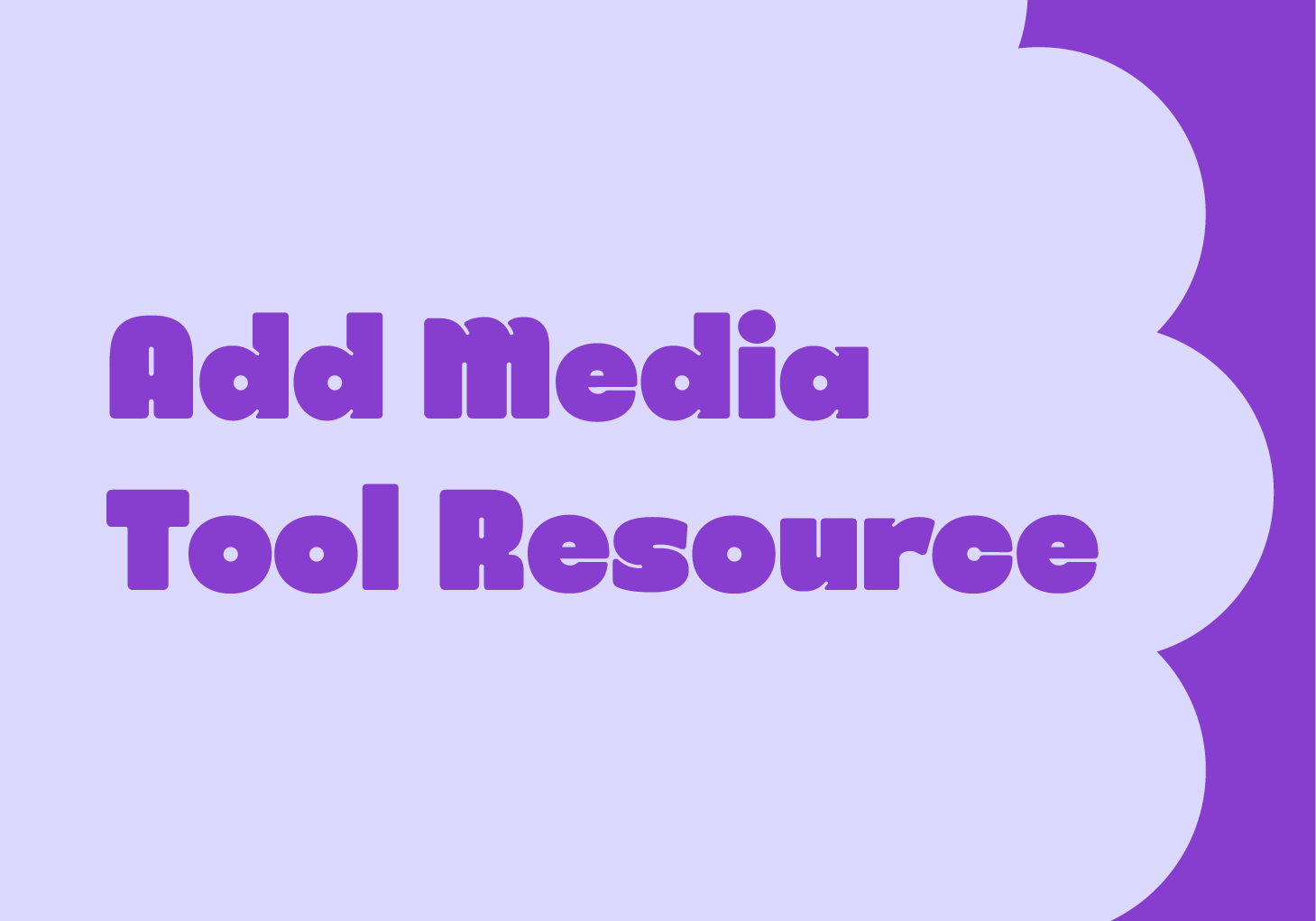 Add Media Tool Resource Kami add-media-tool-resource-kami