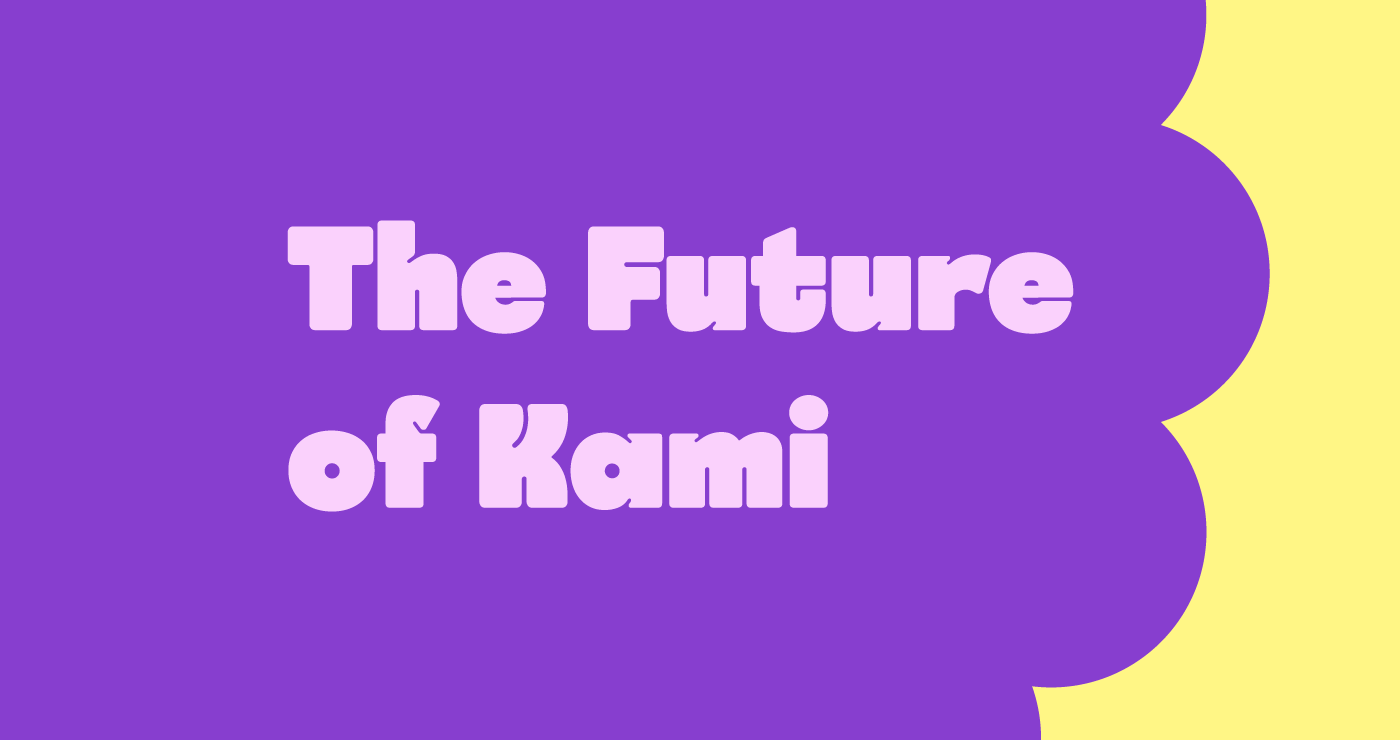 Blog_The Future of Kami