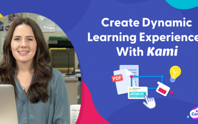 Create Dynamic Learning Experiences with Kami