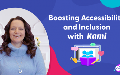 Boosting Accessibility and Inclusion with Kami