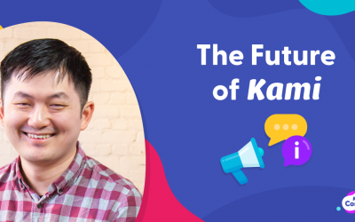 The Future of Kami | Product Updates