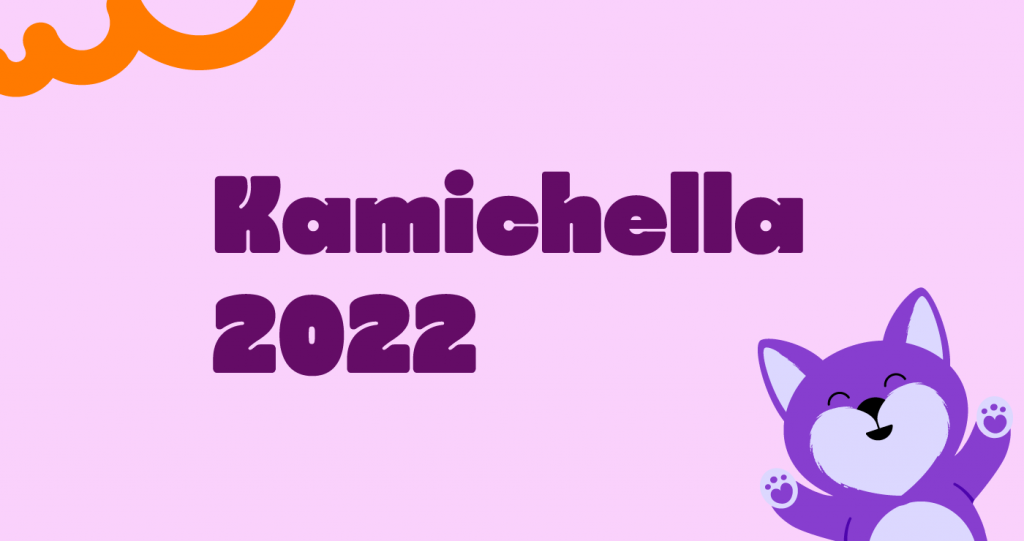 Kamichella 2022