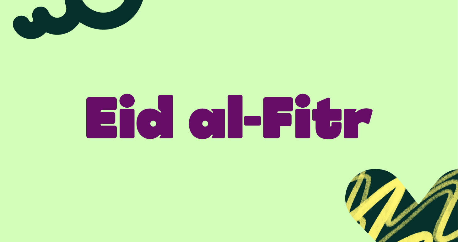 Eid al-Fitr: Celebrating the End of Ramadan in Your Classroom - Kami