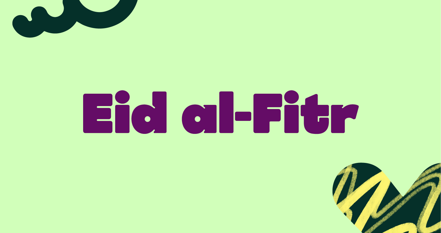 Eid al-Fitr