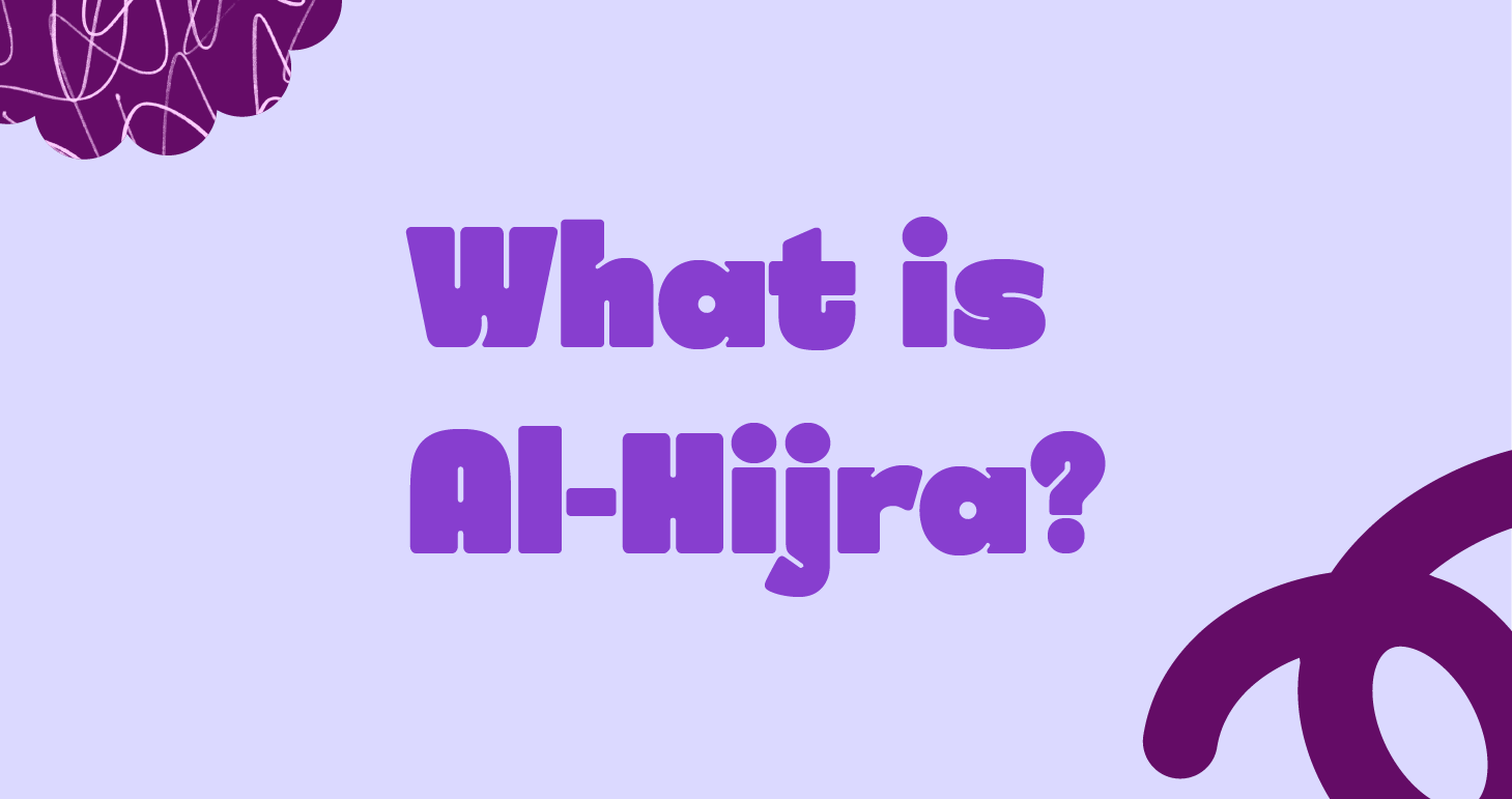 What is Al-Hijra?