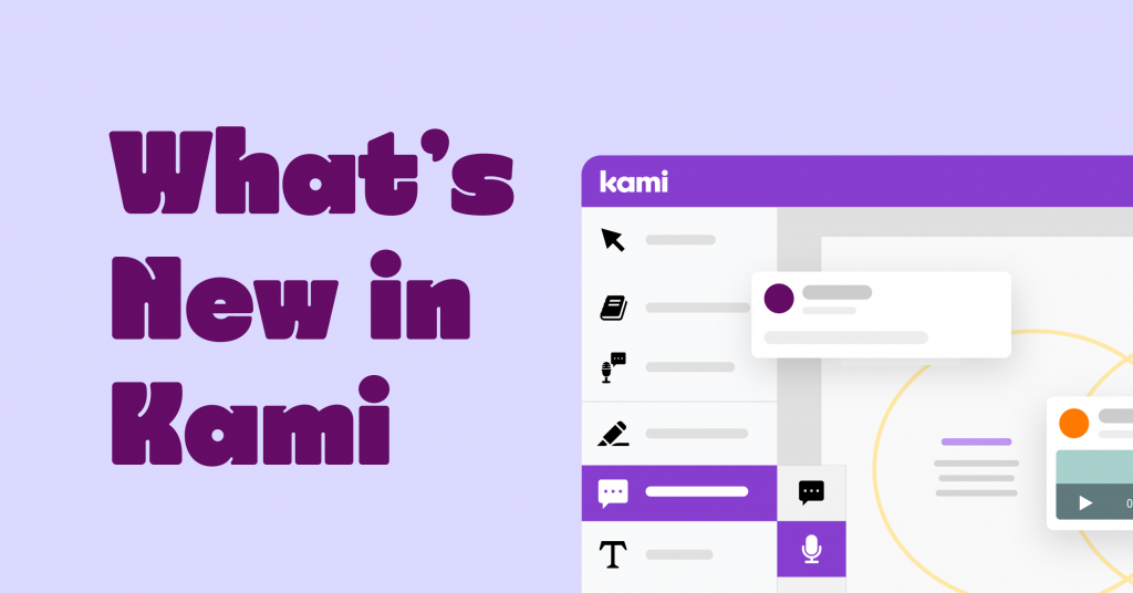 What's New in Kami