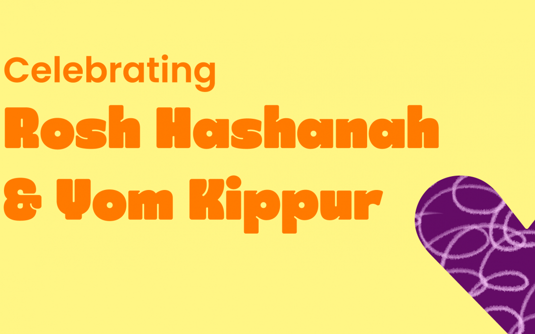 The Jewish New Year: From Rosh Hashanah to Yom Kippur