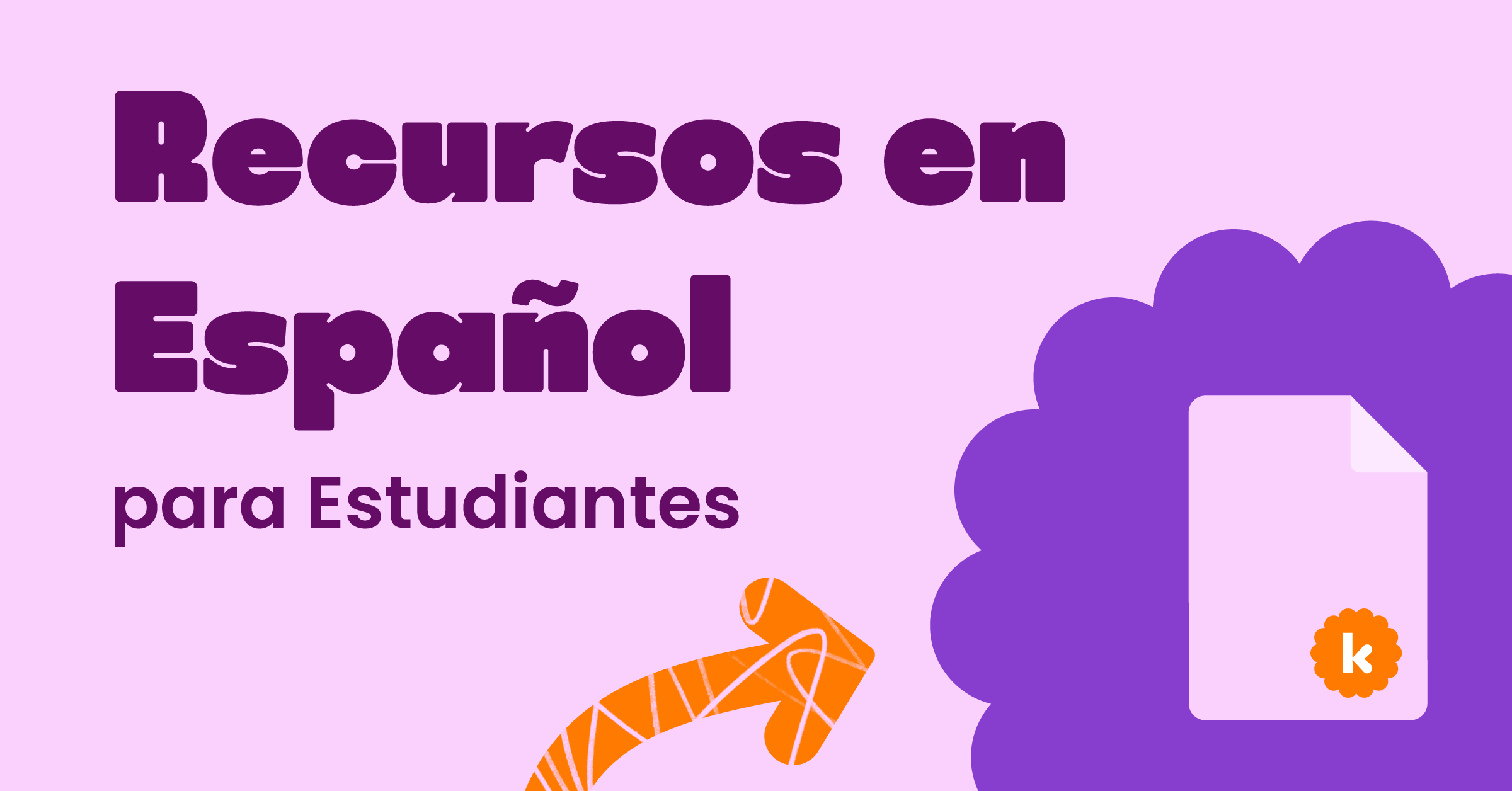 Spanish Resources for Students