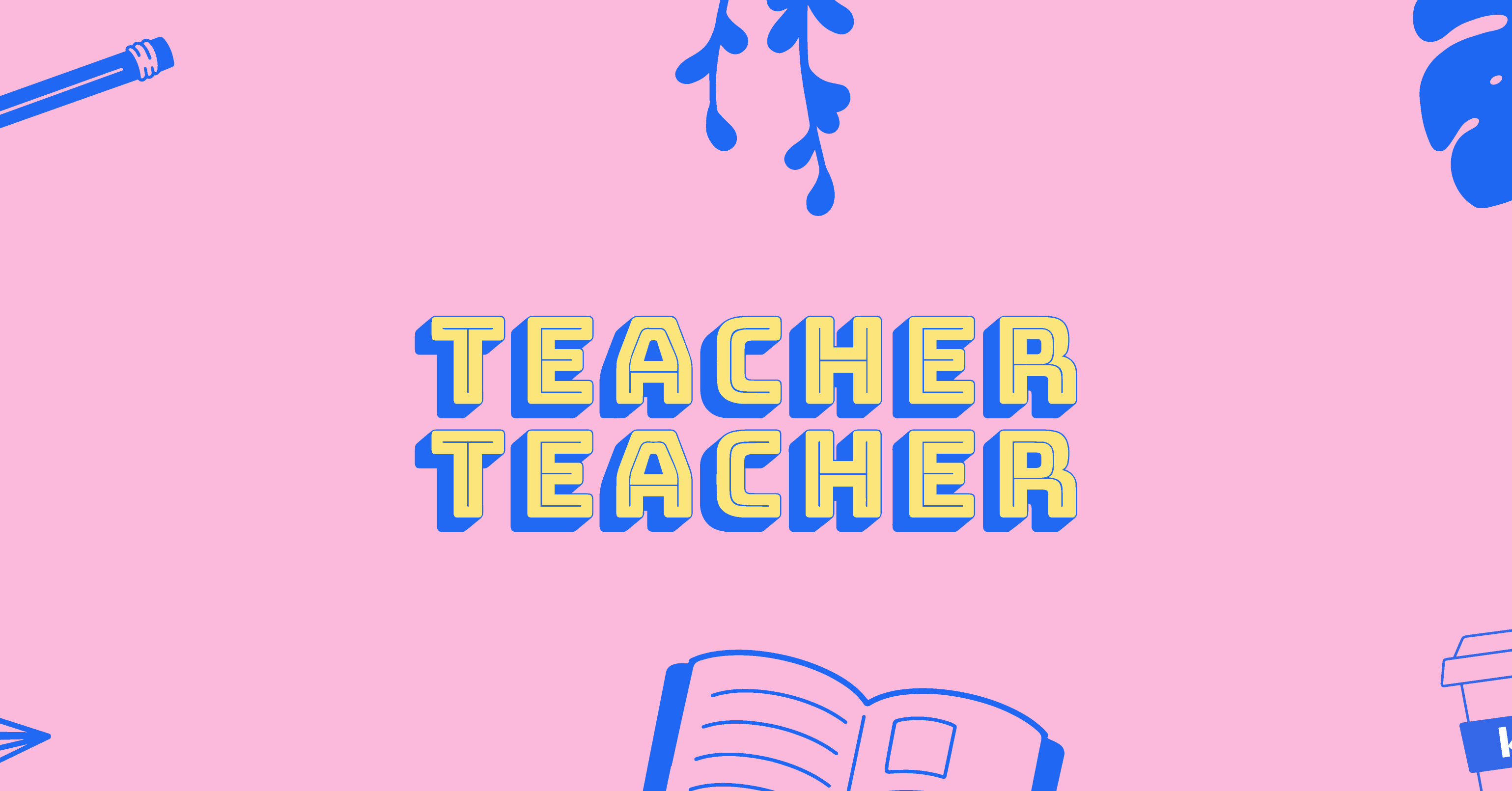 Teacher Teacher Podcast | Kami