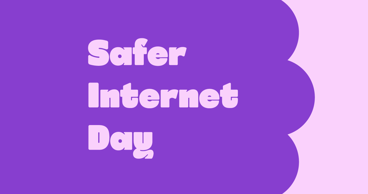 Safer Internet Day