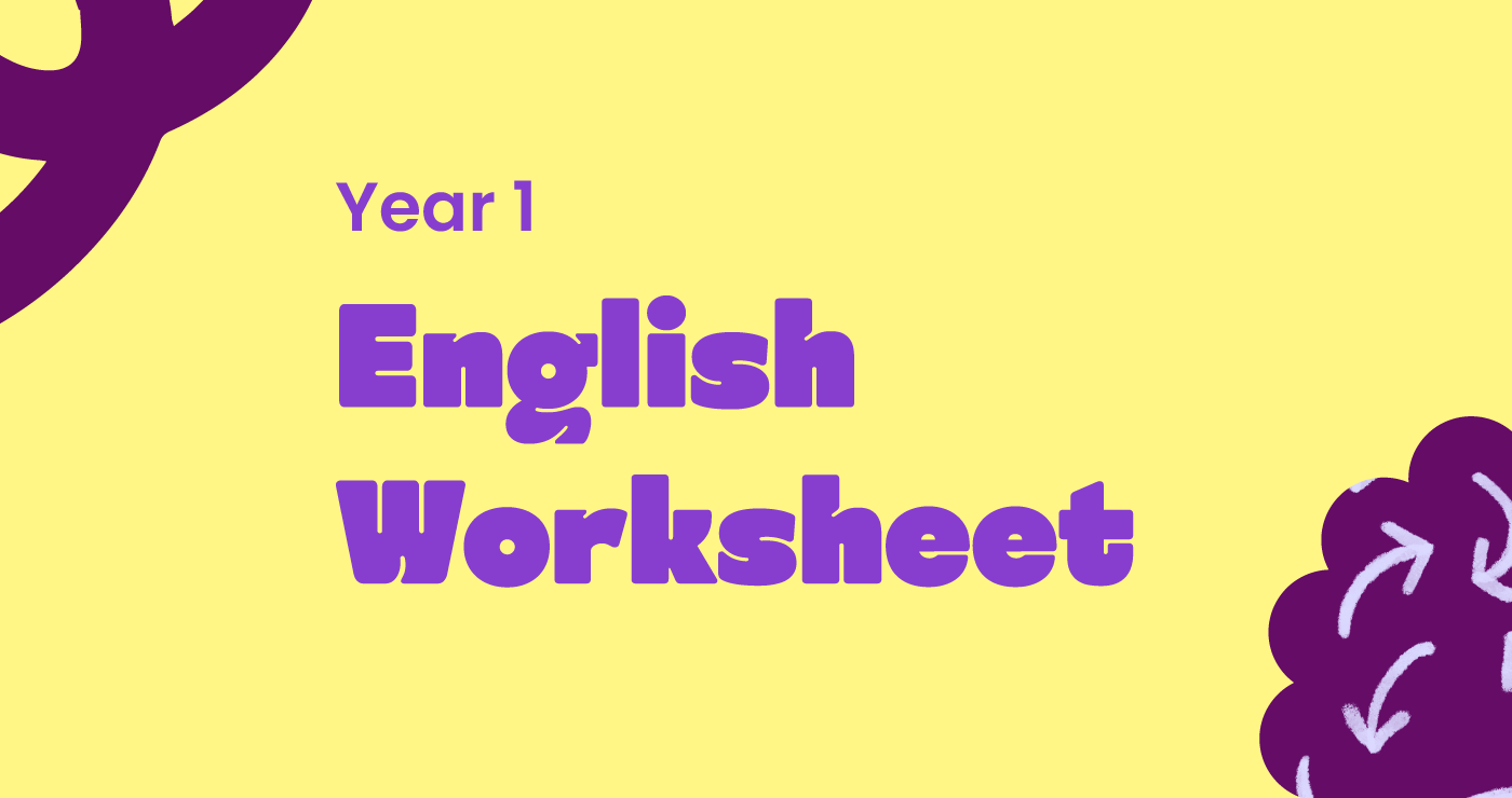 english-worksheets-for-year-1-kami