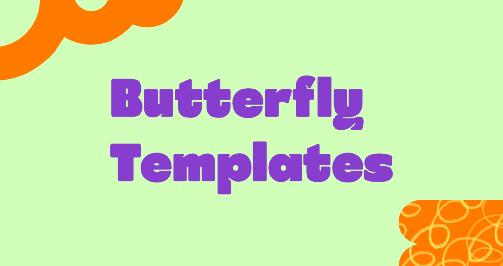 Blog_Butterfly_Templates
