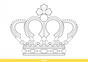 Crown Template_Large Jewels