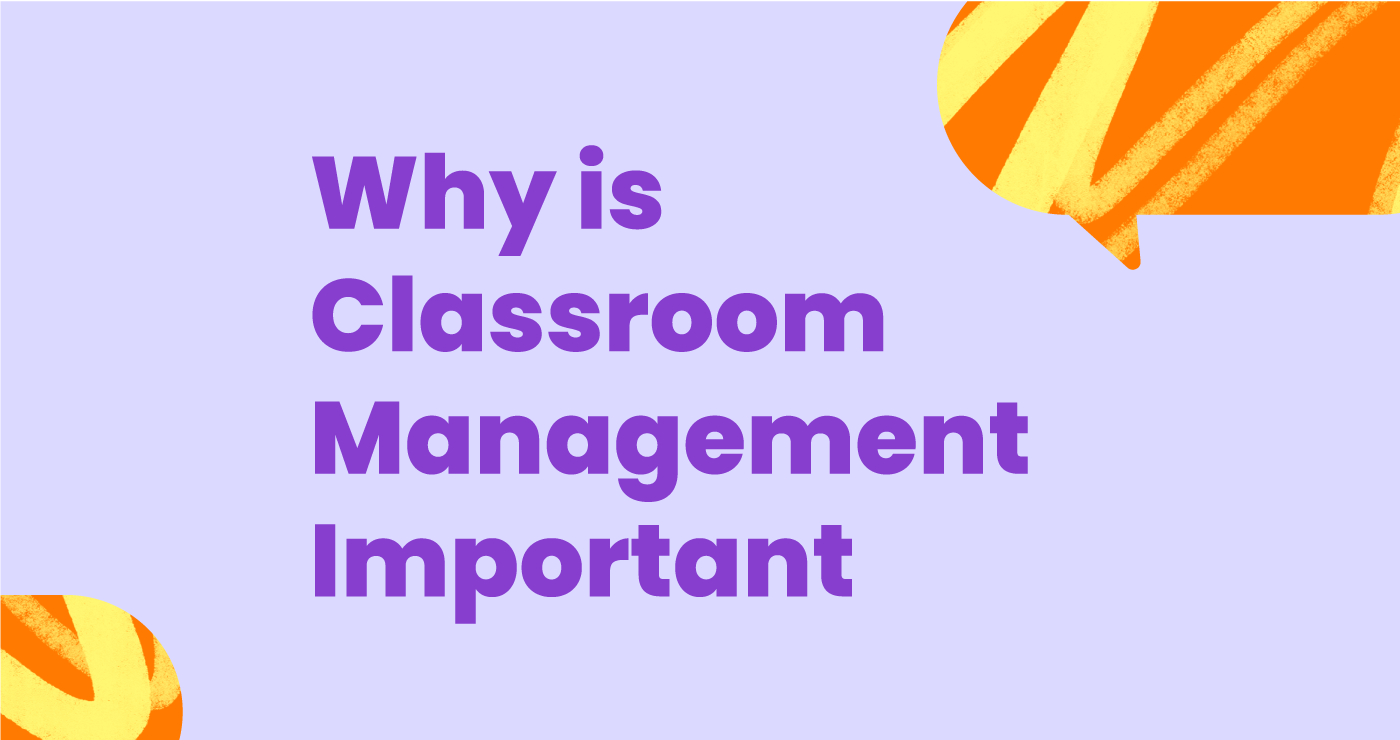 Managing Time in the Classroom