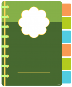 Digital Notebook_Green (1)