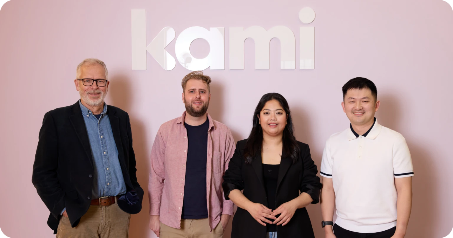 Kami founders