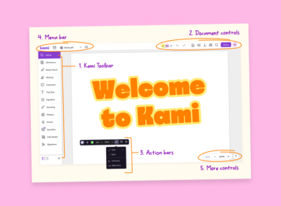 New user Walkthrough_Training Hub