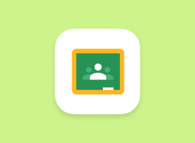 Google Classroom_Training Hub