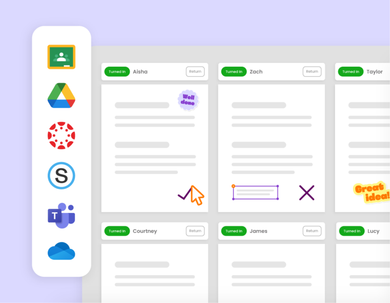 Blended Learning Made Easy with Kami | Try Today