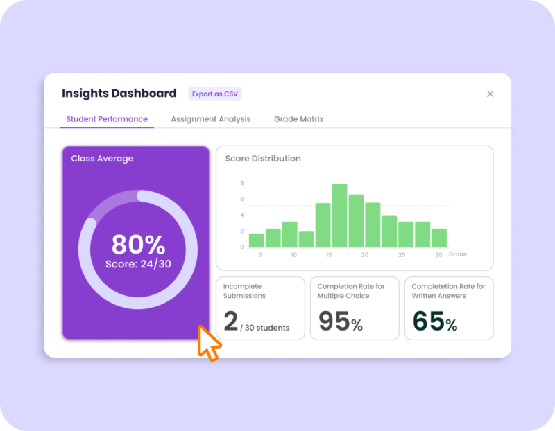 Blended Learning Made Easy with Kami | Try Today