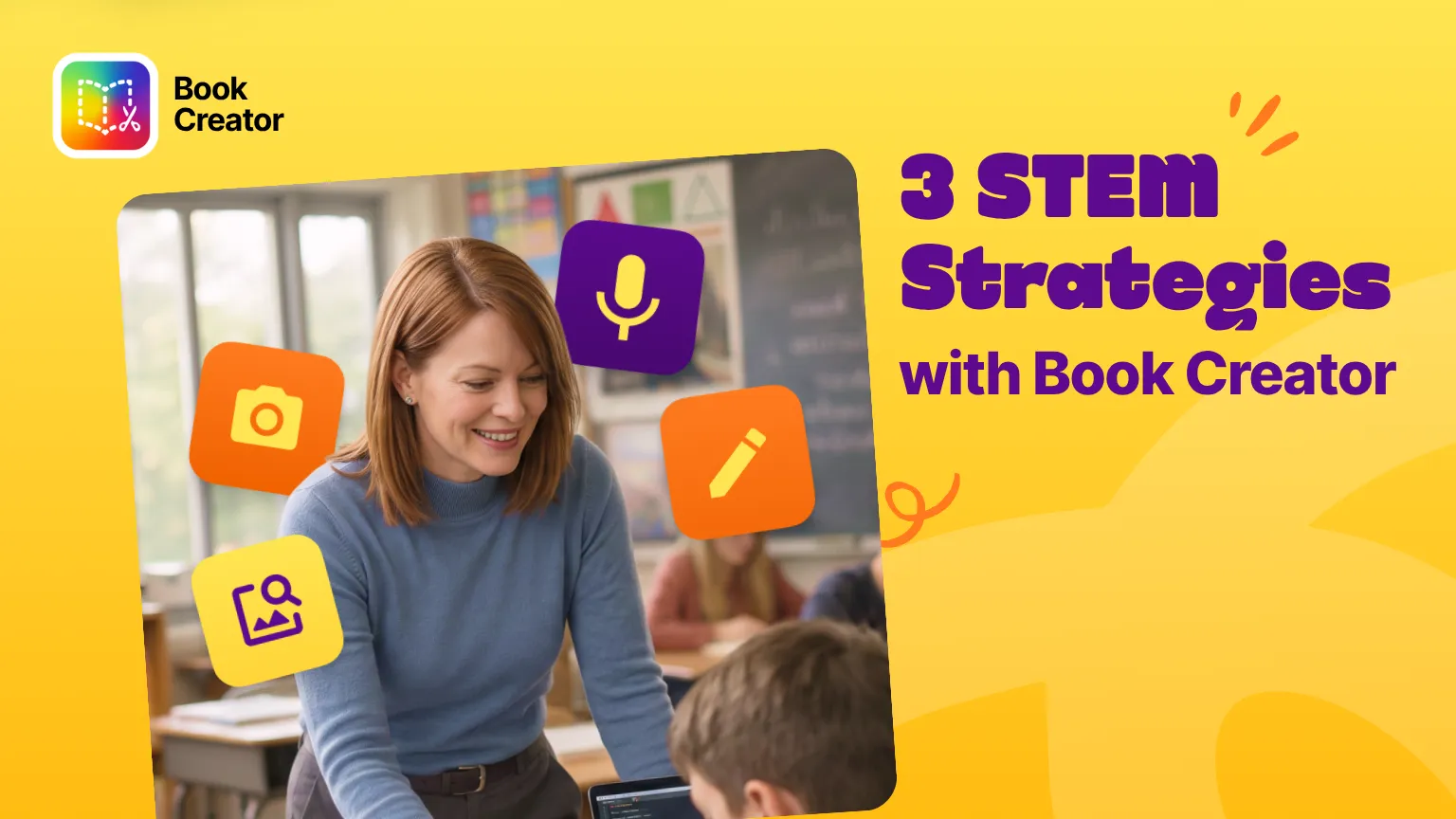 3 STEM Teaching Strategies