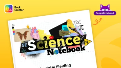5E Model of Science