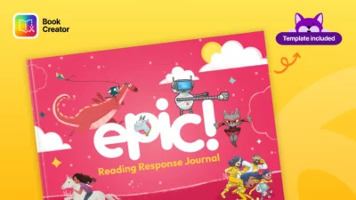 Epic Books