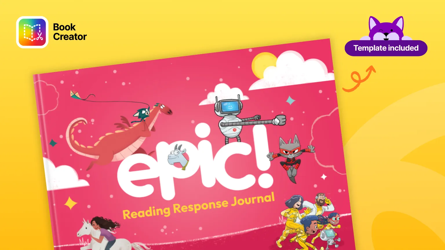 Epic Books