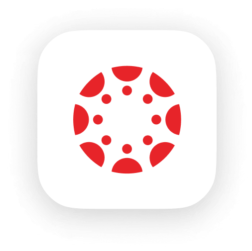 Canvas icon