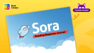 Books to read on Sora