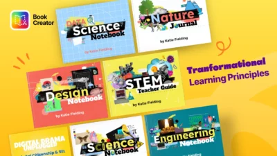 Transformational Learning Principles
