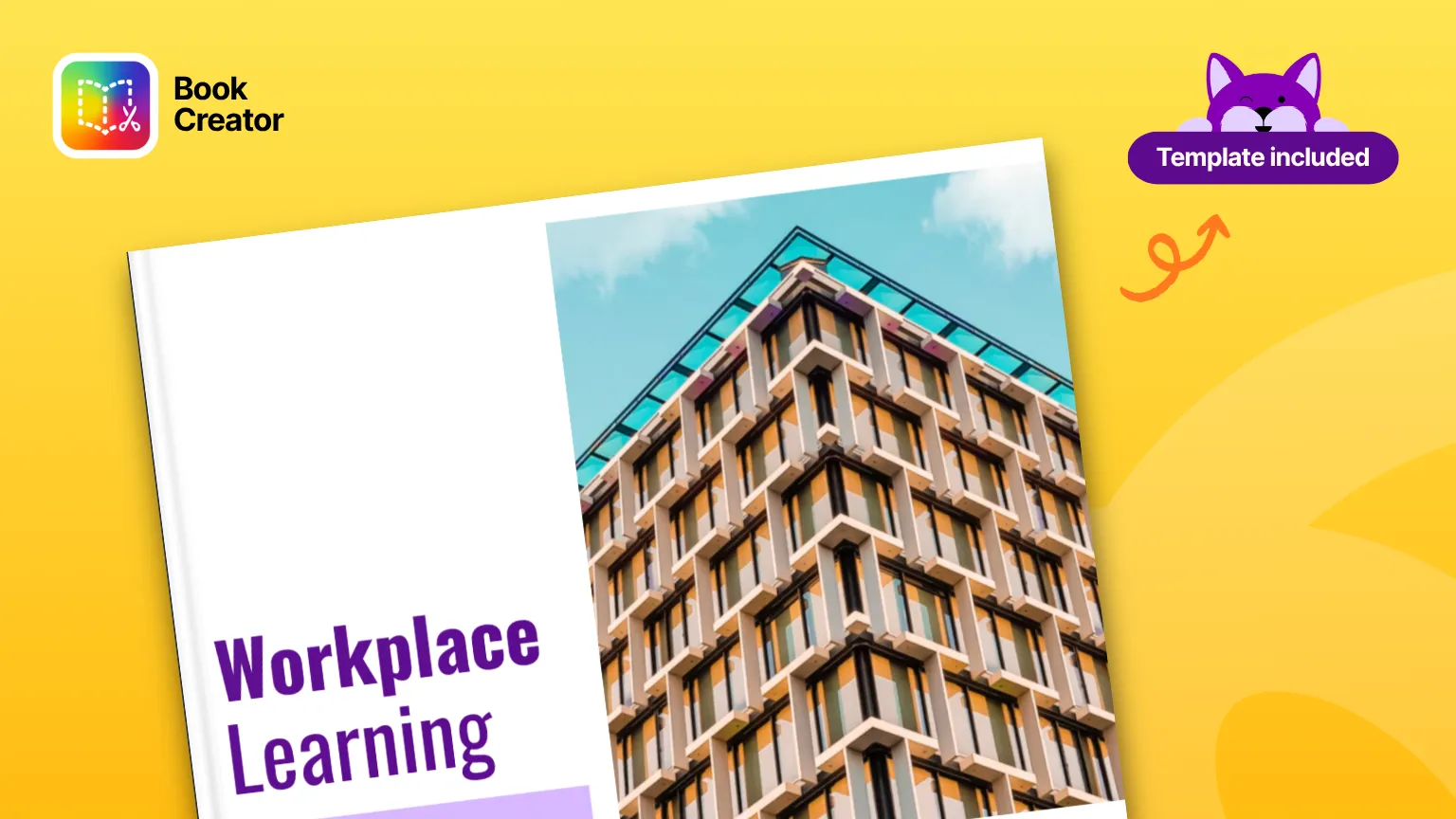 Workbased learning portfolio