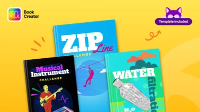 Seven STEM activities for middle school