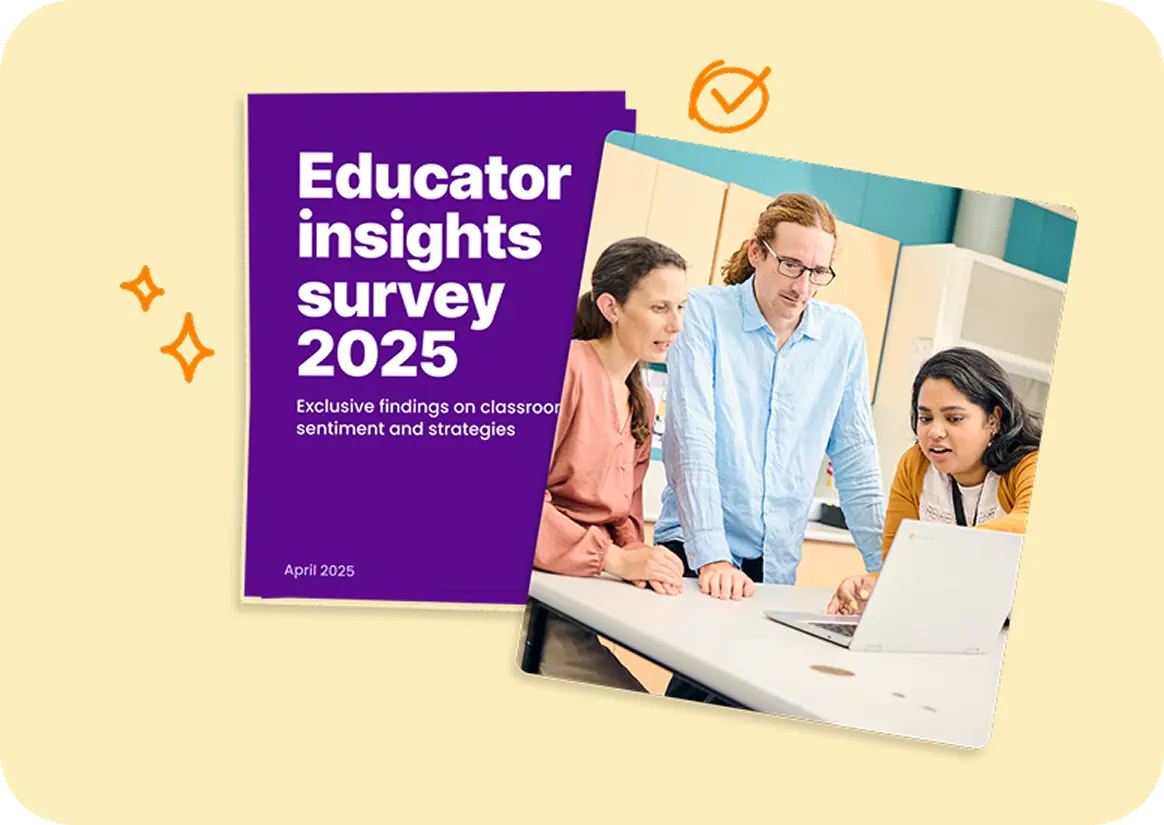 Kami dducator insights survey 2025