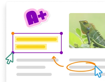 Whiteboarding made easy