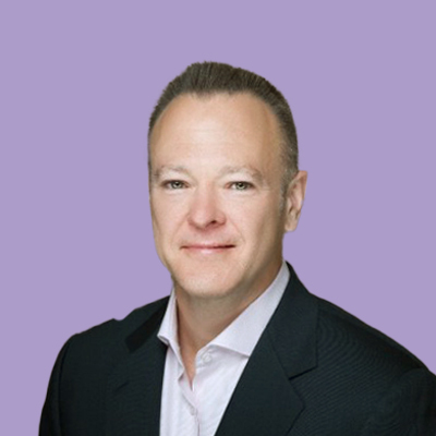 Gregg Clevenger Kami CFO