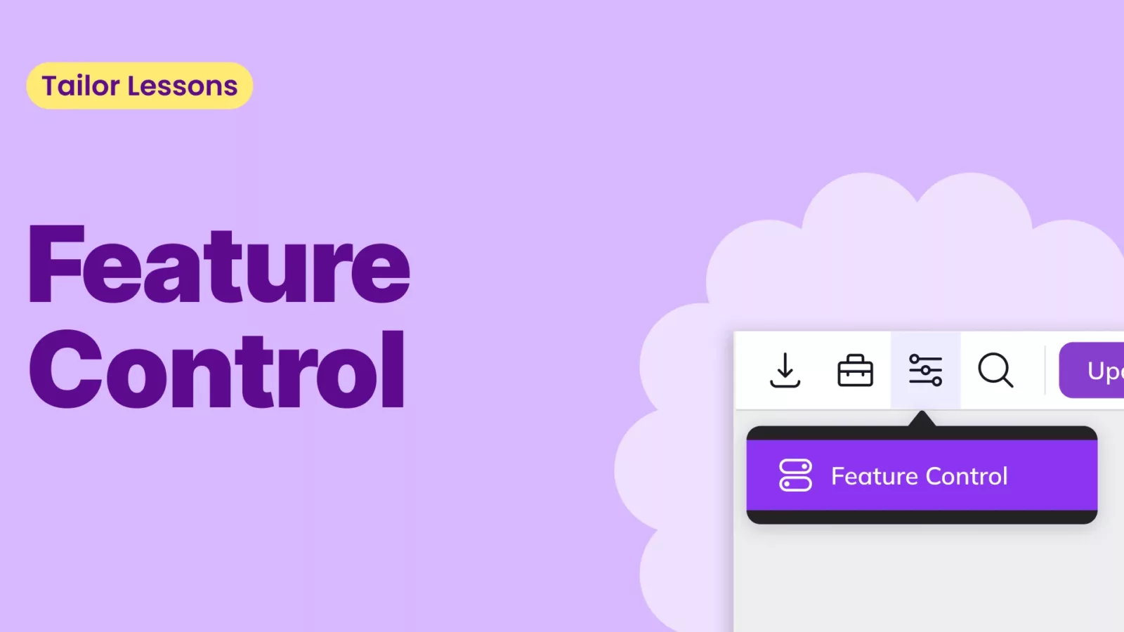 Kami feature control thumbnail