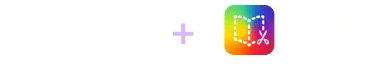 Kami's logo next to Book Creator's logo