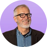 Bob Drummond Co-founder, Chairman of Kami