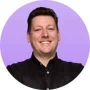 Kami Chief Information Security Officer Dane Maslen