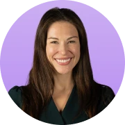 Kami Chief People Officer Estelle Curd