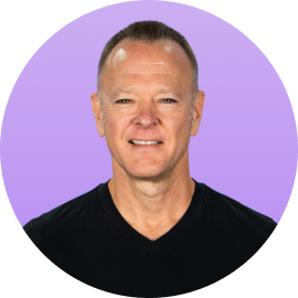 Kami CFO Gregg Clevenger
