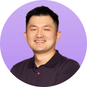 Kami CEO Hengjie Wang
