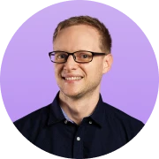 Kami Chief Technology Officer Jonathan Viney