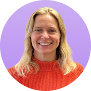 Kami Chief Learning and Innovation Officer Lainey Franks