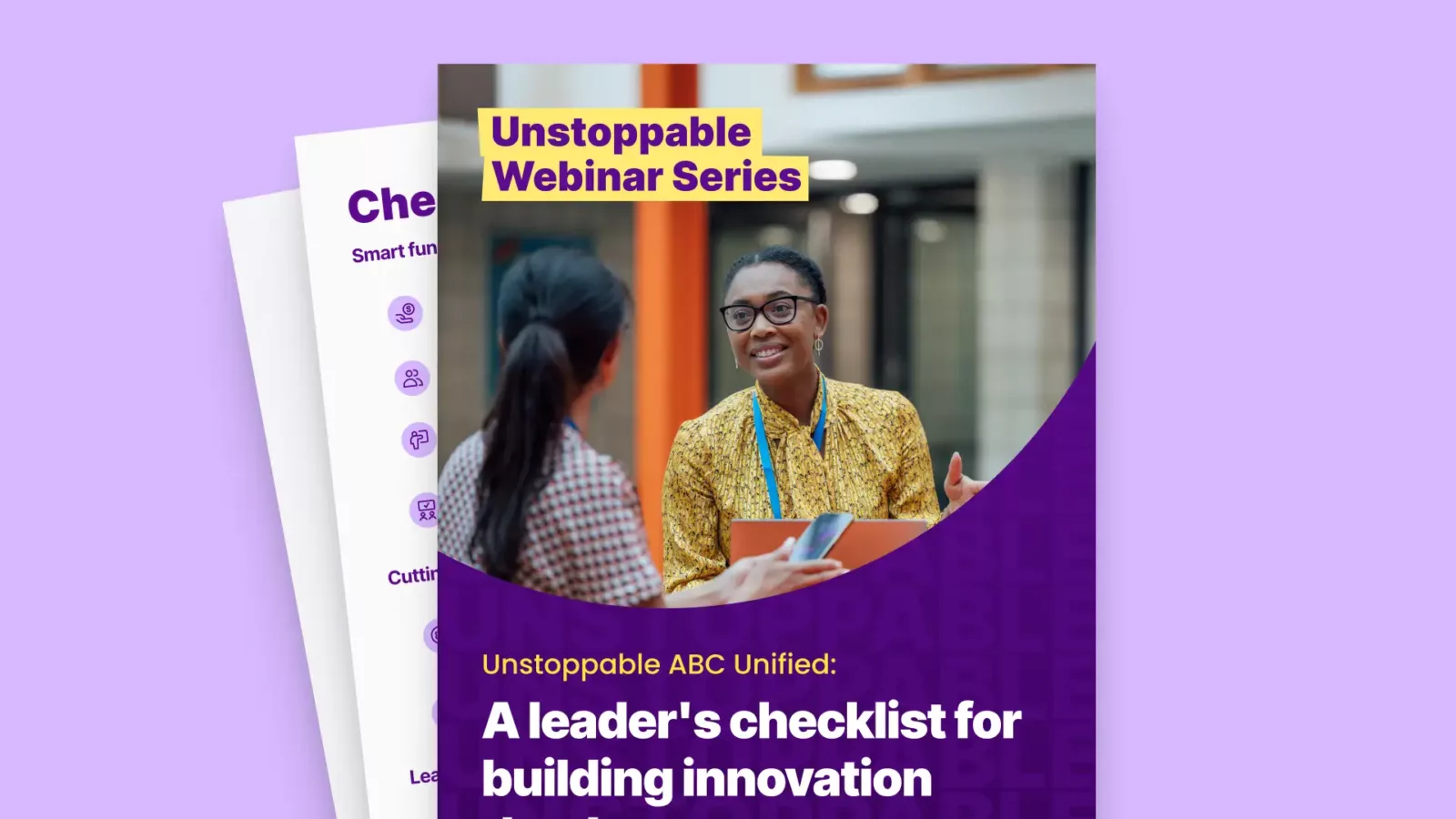 Kami ABC unified webinar free resource