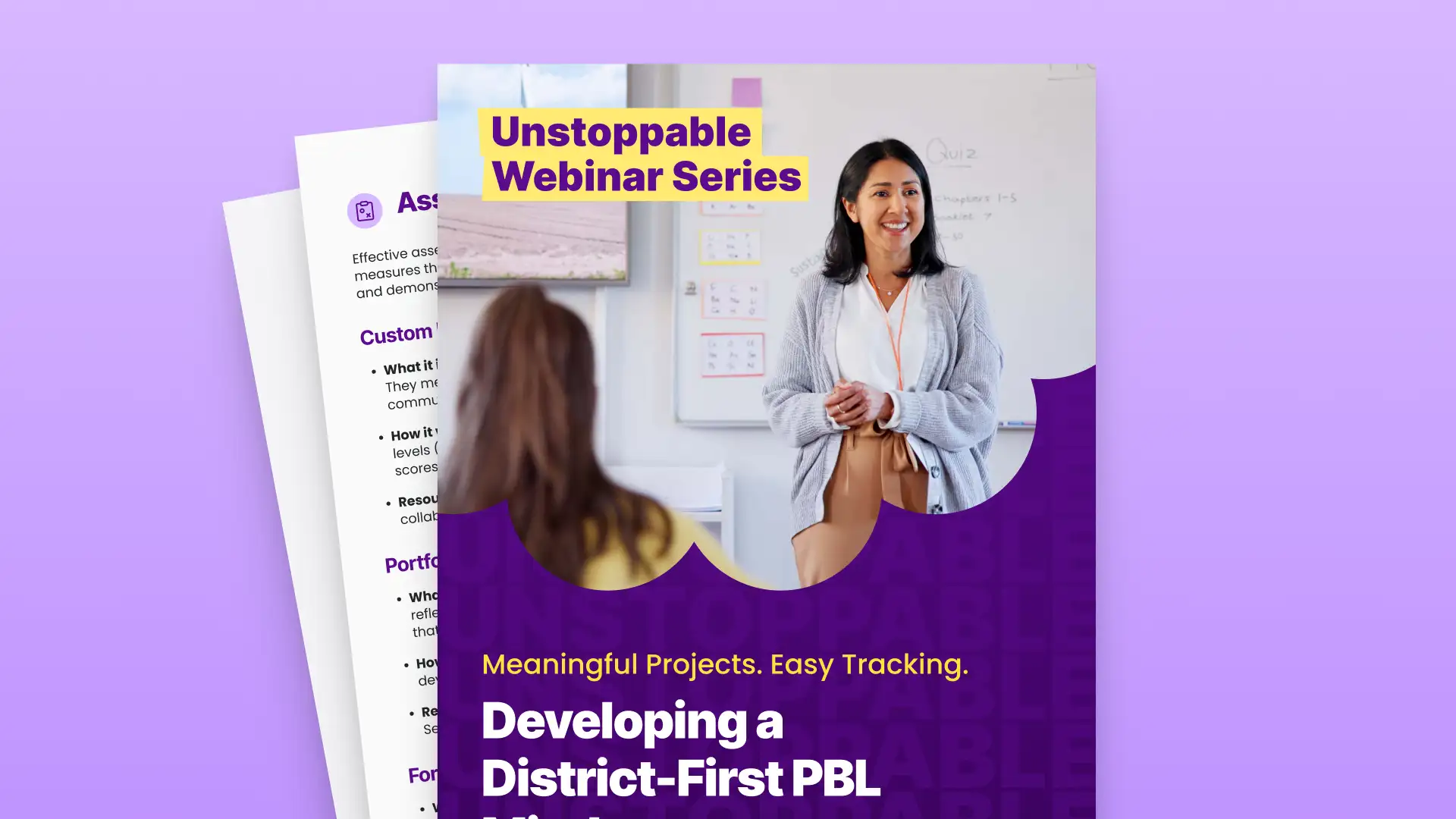 PBL webinar thumbnail resource